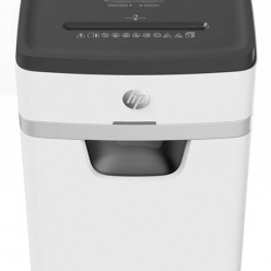 Niszczarka HP ONESHRED 12MC