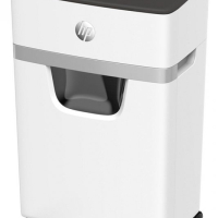Niszczarka HP Oneshred 15CC HPN280315CCON-14 4x35 biały