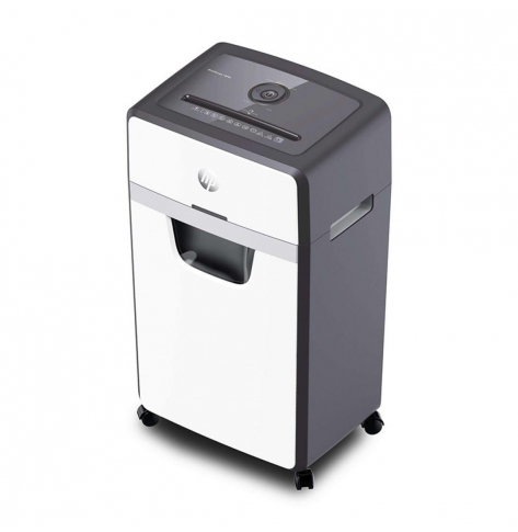 Niszczarka HP ONESHRED 16MC