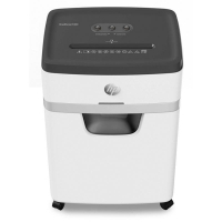 Niszczarka HP Oneshred 18CC 581830 4x35 biały