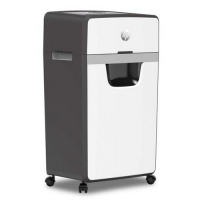 Niszczarka HP Oneshred 24CC 581832 4x35 szary