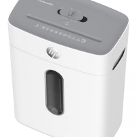 Niszczarka HP Oneshred 8CC HPN280108CCON-14 5x18 biały