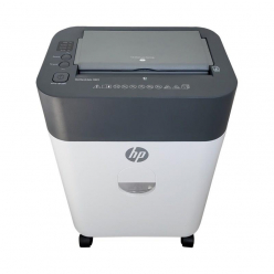 Niszczarka HP ONESHRED Auto 100CC