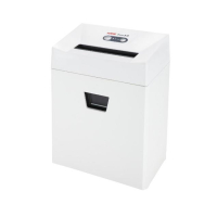 Niszczarka HSM Pure 320 2330121 3.9 biały