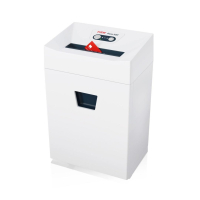 Niszczarka HSM Pure 320 2331121 5.8 biały