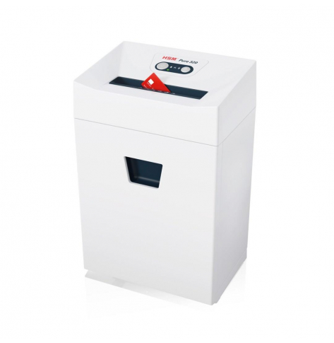 Niszczarka HSM Pure 320