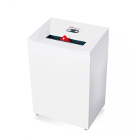 Niszczarka HSM Pure 530 2352111 1.9x15 biały