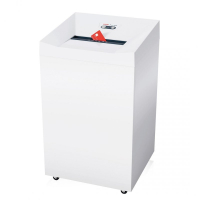 Niszczarka HSM Pure 830 2382131 1.9x15 biały