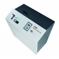 Niszczarka HSM StoreEx HDS 150 1772111 40 biały