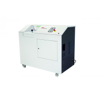Niszczarka HSM StoreEx HDS 230 1778124 20x40-50 biały