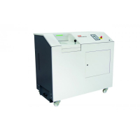 Niszczarka HSM StoreEx HDS 230 1777124 11,5x26 biały
