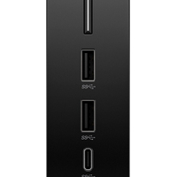 Terminal HP t550 Pro 256GB 16GB W10IoT 2y