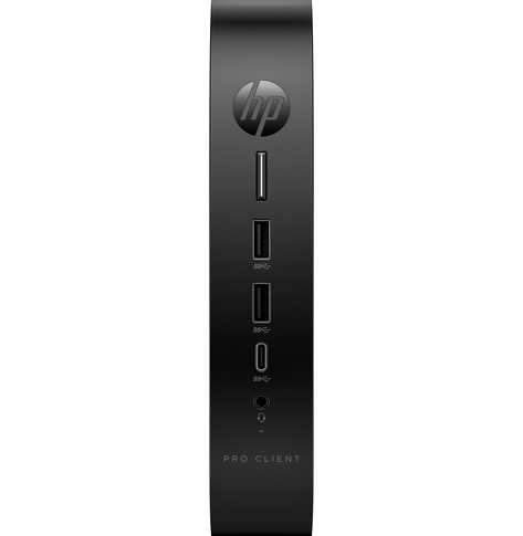 Terminal HP t550 Pro 256GB 8GB W10Io 2y