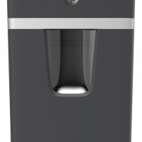 Niszczarka HP Pro shredder 15CC HPN281115CCOF-05 4x35 czarny