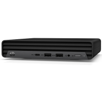 Terminal HP IDS Desktop Mini Engage Flex i3-10100T 8GB 256GB Windows10IoT