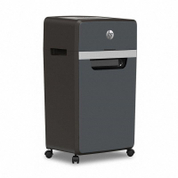 Niszczarka HP Pro shredder 16MC 581839 2x15 czarny