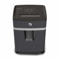 Niszczarka HP Pro shredder 18CC 581836 4x35 czarny