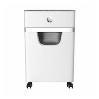 Niszczarka HP Oneshred 10MC 581829 2x15 biały