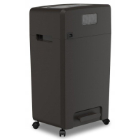 Niszczarka HP Pro shredder 24CC 581838 4x35 czarny