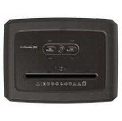 Niszczarka HP PRO SHREDDER 24CC
