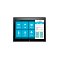 Terminal HP IDS UMA i3-1110G4 4GB 256GB Android