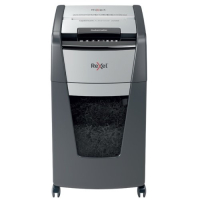 Niszczarka Rexel Optimum AutoFeed+ 225X 2020225XEU czarny