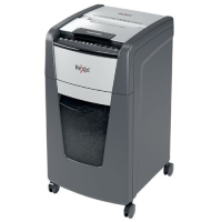 Niszczarka Rexel Optimum AutoFeed+ 300X 2020300XEU czarny