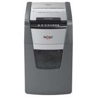 Niszczarka Rexel Optimum AutoFeed+ 90X 2020090XEU 4x28 czarny
