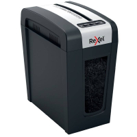 Niszczarka Rexel Secure MC4-SL 2020132EU 2x15 czarny