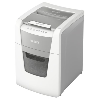 Niszczarka Leitz IQ AutoFeed 100 80110000 4x30 biały