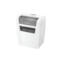 Niszczarka Leitz IQ Home 80340000 4x28 biały