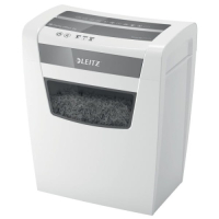 Niszczarka Leitz IQ Home Office P4 80090100 4x28 biały