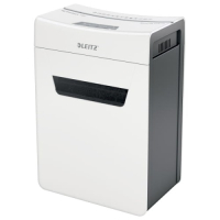Niszczarka Leitz IQ Protect Premium 10X 80920000 biały
