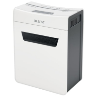 Niszczarka Leitz IQ Protect Premium 8X 80910000 biały