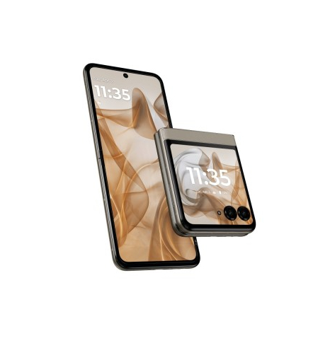 Smartfon Motorola RAZR 50 8/256GB GB Beach Sand