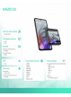 Smartfon Motorola RAZR 50 8/256GB GB Koala Grey