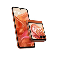 Smartfon Motorola RAZR 50 8/256GB Spritz Orange