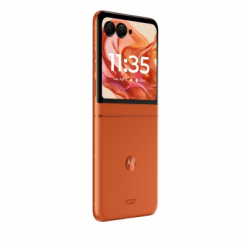 Motorola Smartfon RAZR 50 8/256GB Spritz Orange