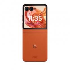 Motorola Smartfon RAZR 50 8/256GB Spritz Orange