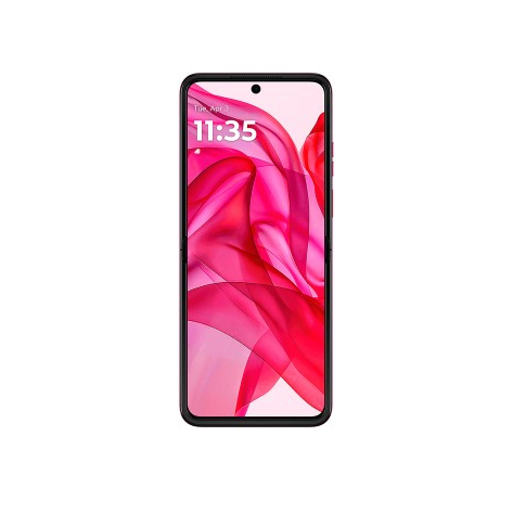 Smartfon Motorola RAZR 50 ultra 12/512GB Hot Pink
