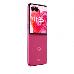 Motorola Smartfon RAZR 50 ultra 12/512GB Hot Pink