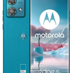 Motorola Smartfon Edge 40 Neo 12/256GB GB Niebieski