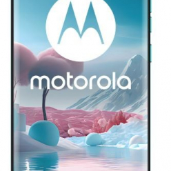 Motorola Smartfon Edge 40 Neo 12/256GB GB Niebieski