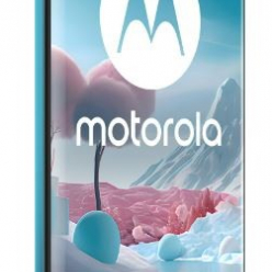 Motorola Smartfon Edge 40 Neo 12/256GB GB Niebieski