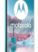 Motorola Smartfon Edge 40 Neo 12/256GB GB Niebieski