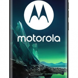 Motorola Smartfon Edge 40 Neo 12/256GB GB Czarny