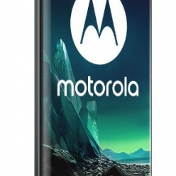 Motorola Smartfon Edge 40 Neo 12/256GB GB Czarny