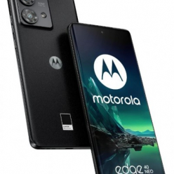 Motorola Smartfon Edge 40 Neo 12/256GB GB Czarny