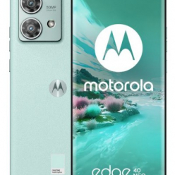 Motorola Smartfon Edge 40 Neo 12/256GB GB Mi