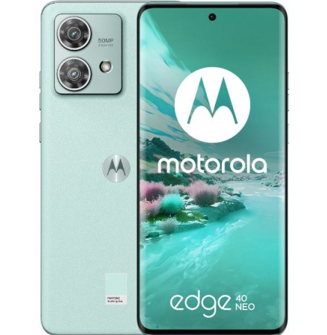 Motorola Smartfon Edge 40 Neo 12/256GB GB Mi